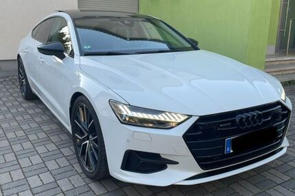 Audi A7 119.000 km 33.999 &euro; Ludwigshafen 67065