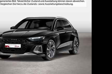 Audi A3 7.919 km 37.985 &euro; Gütersloh 33330