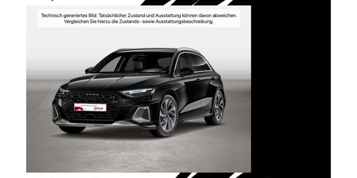 Audi A3 7.919 km 37.985 &euro; Gütersloh 33330