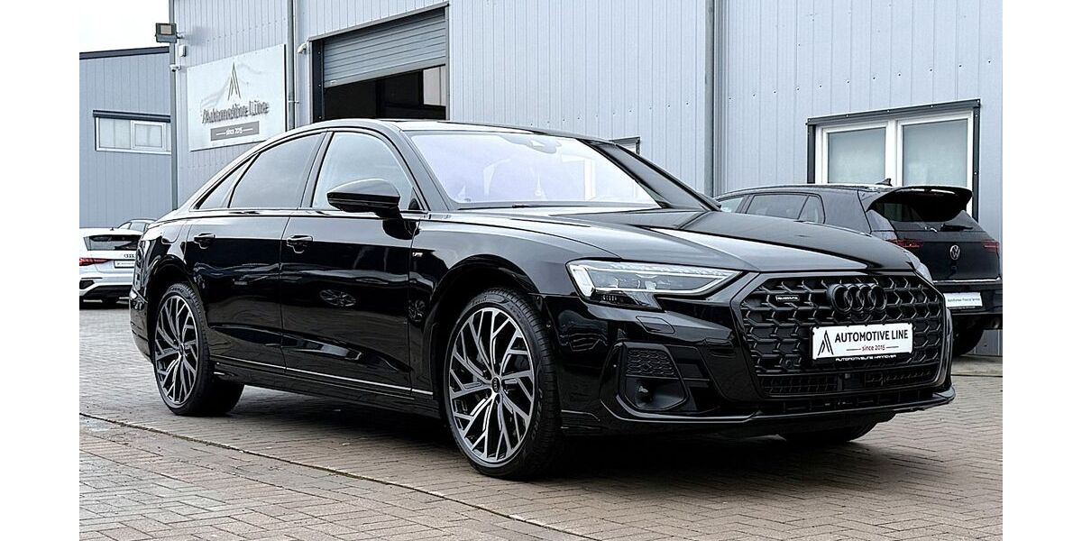 Audi A8 1.800 km 84.950 &euro; Ronnenberg (Hannover) 30952