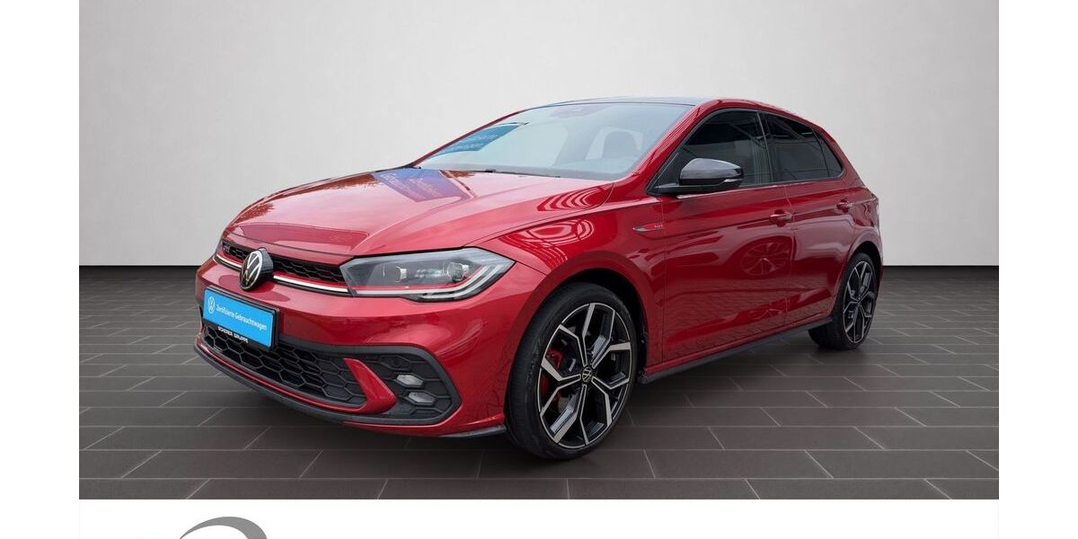 VW Polo 85.907 km 19.990 &euro; Mayen 56727