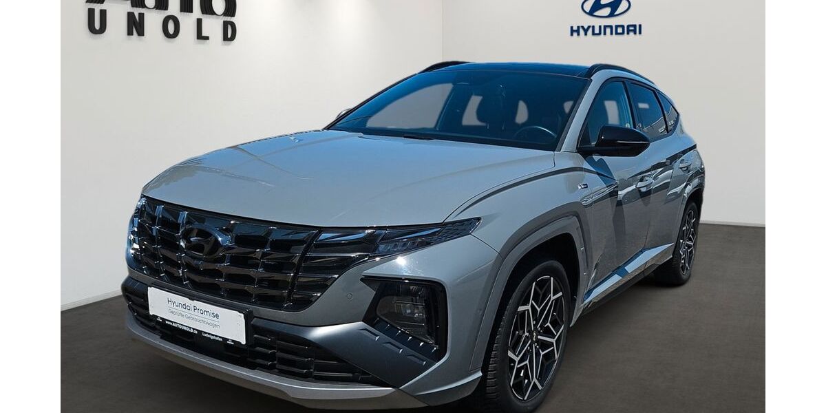 Hyundai TUCSON 48.500 km 28.990 &euro; Ludwigshafen 67059