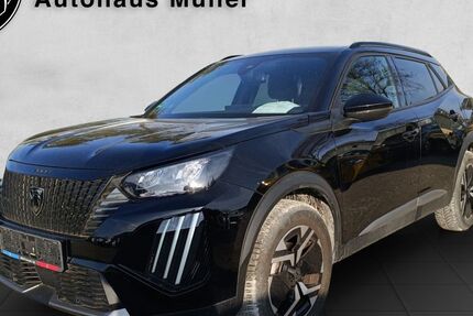 Peugeot 2008 23.397 km 25.900 &euro; Neumarkt 92318