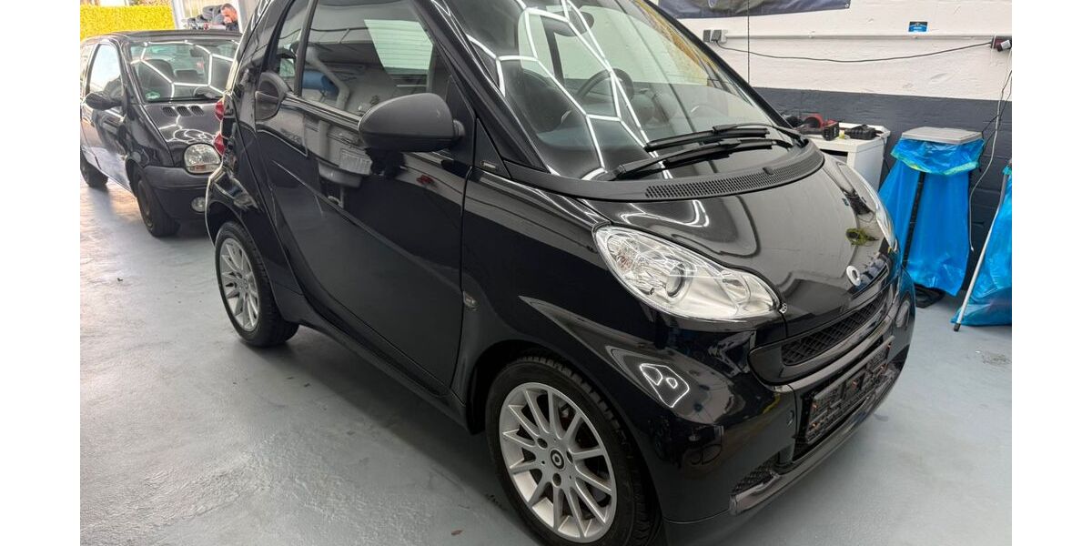 Smart ForTwo 152.000 km 3.900 &euro; Gingen an der Fils 73333