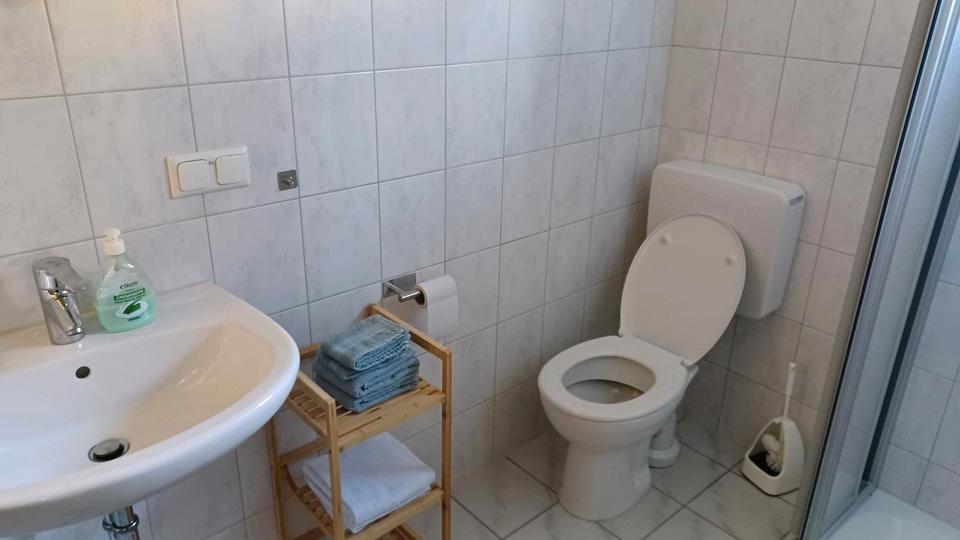 Ferienimmobilie Sinntal - 50&euro; | Angebot:26705207