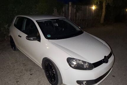 VW Golf 166.000 km 2.690 &euro; Darmstadt 64289