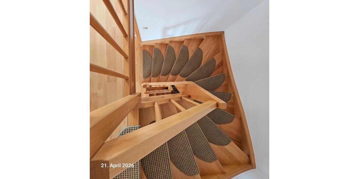 Doppelhaushälfte Bad Vilbel - 7 Zimmer, 179 m&sup2;, 870.000&euro; | Angebot:26321978