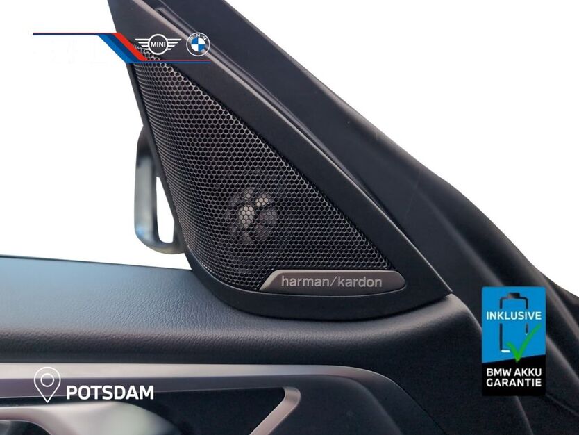 BMW i4 71.024 km 44.990 € Potsdam 14482