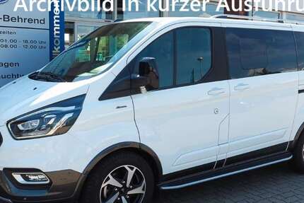 Ford Tourneo Custom 57.000 km 41.900 &euro; Waren 17192