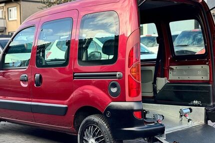 Renault Kangoo 88.500 km 7.999 &euro; Marl 45772