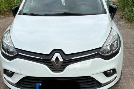 Renault Clio 108.378 km 7.000 &euro; Rathenow 14712