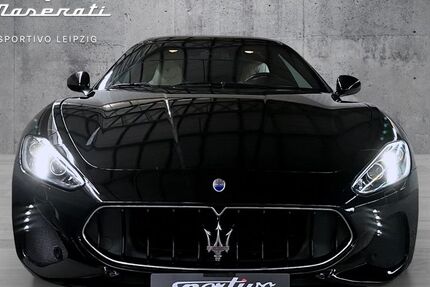 Maserati Granturismo 39.879 km 93.111 € Markranstädt 04420
