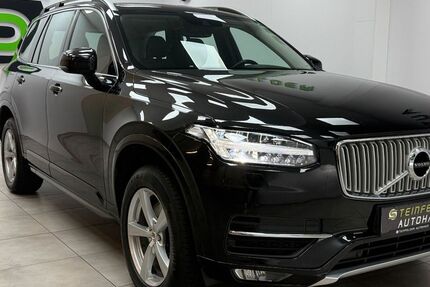 Volvo XC90 149.987 km 26.990 &euro; Steinfeld 49439