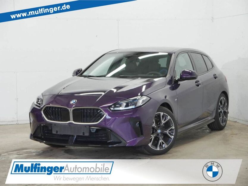 BMW 120 18.014 km 35.900 € Bopfingen 73441
