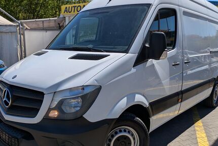 Mercedes-Benz Sprinter 200.000 km 11.850 &euro; Würzburg 97078