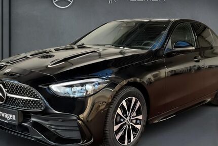 Mercedes-Benz C 400 4.900 km 75.570 &euro; Lüneburg 21337