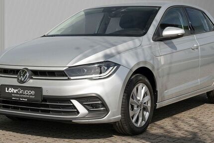 VW Polo 56.389 km 17.980 &euro; Bendorf 56170