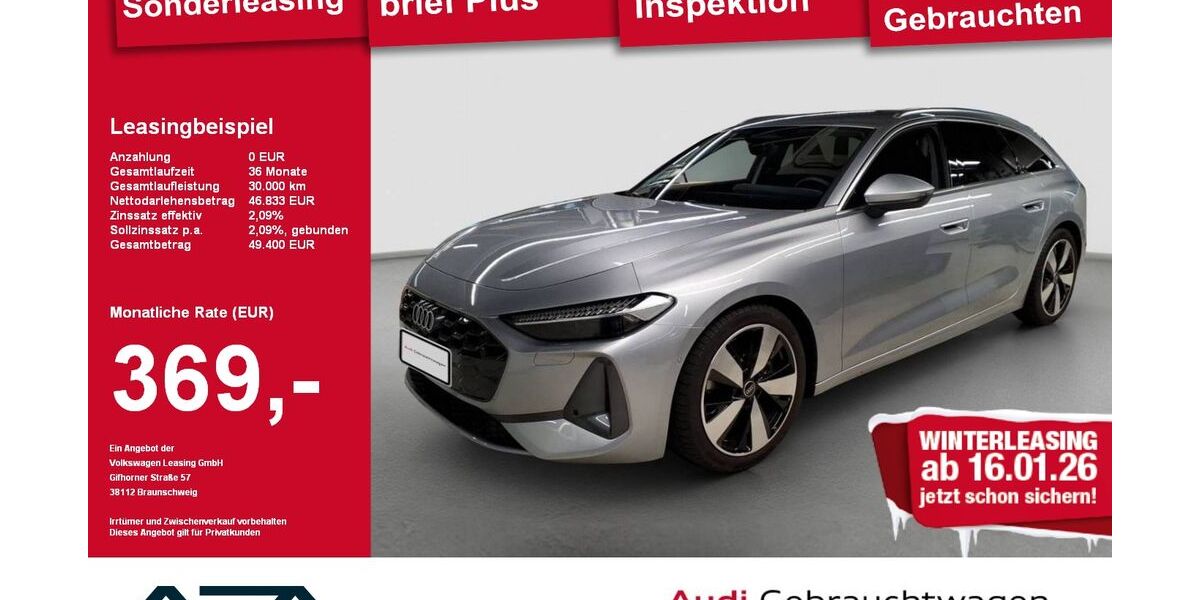 Audi A5 5.596 km 46.830 &euro; Gera 07546