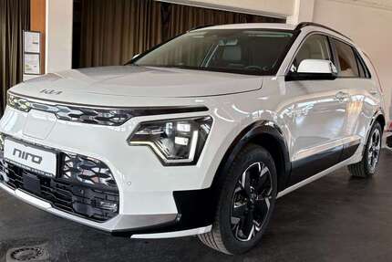 Kia Niro 23.500 km 28.490 &euro; Egling 82544