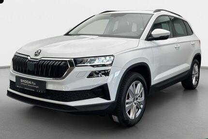 Skoda Karoq 111.152 km 22.090 &euro; Hofheim im Taunus 65719