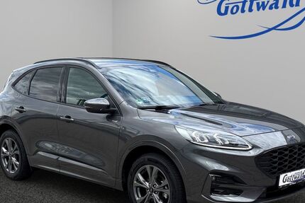 Ford Kuga 59.295 km 22.990 &euro; Luckenwalde 14943