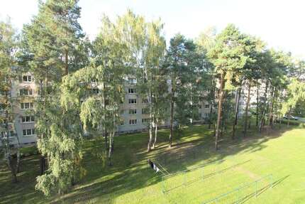 Wohnung Hermsdorf - 2 Zimmer, 46 m&sup2;, 260&euro; | Angebot:24519811