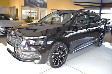 Skoda Kamiq 46.000 km 24.880 &euro; Bad Doberan 18209