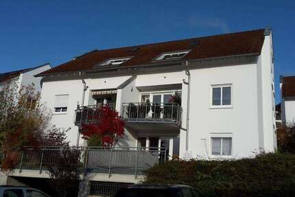 Wohnung zum Mieten in Schwäbisch Gmünd 450 € 53.4 m²