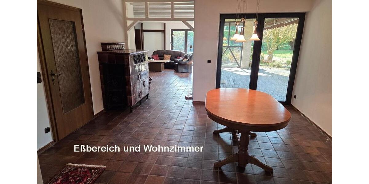 Einfamilienhaus Bad Bevensen - 10 Zimmer, 241 m&sup2;, 465.000&euro; | Angebot:26701040