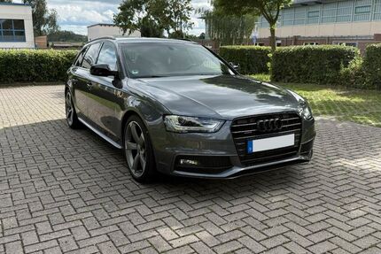 Audi A4 212.000 km 9.950 &euro; Oschersleben 39387