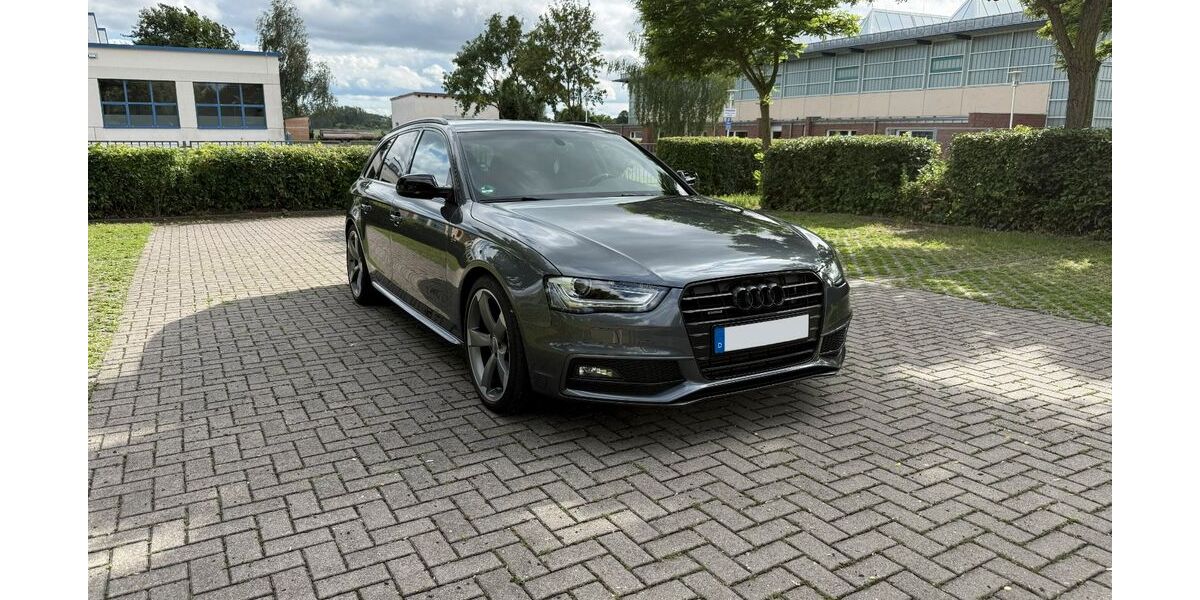 Audi A4 212.000 km 9.950 &euro; Oschersleben 39387
