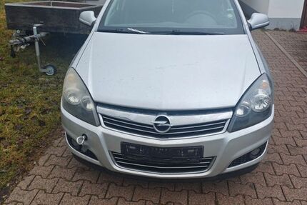 Opel Astra 287.957 km 600 &euro; Budenbach 55469