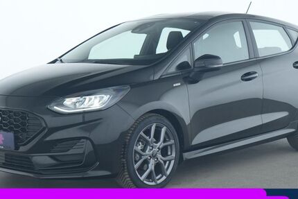 Ford Fiesta 50.030 km 17.324 &euro; Dietzenbach bei Frankfurt 63128