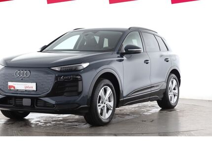 Audi Q6 e-tron 5.108 km 52.870 &euro; Plattling 94447