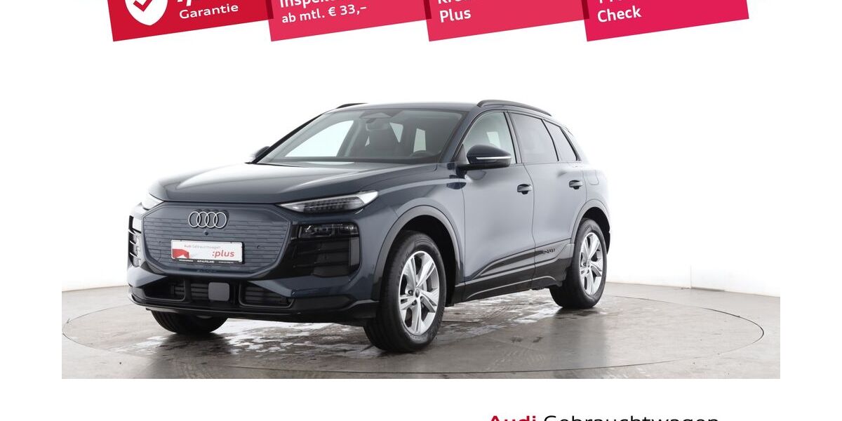 Audi Q6 e-tron 5.108 km 52.870 &euro; Plattling 94447