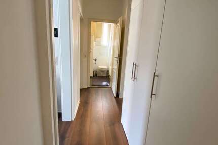 Wohnung Stuttgart Heilbronner Straße - 2 Zimmer, 47 m&sup2;, 1.050&euro; | Angebot:27101850