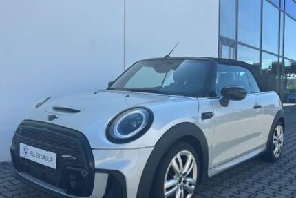 Mini Cooper S Cabrio 33.860 km 29.999 &euro; Kaiserslautern 67663