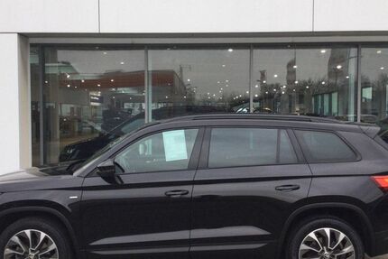 Skoda Kodiaq 68.900 km 31.990 &euro; Niebüll 25899
