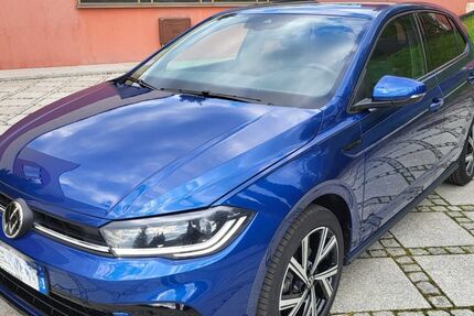 VW Polo 10.105 km 21.600 &euro; Eckartsweier 77731