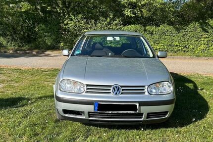 VW Golf 230.000 km 1.000 &euro; Neckarsulm 74172