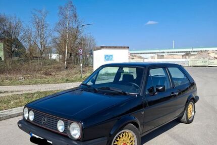 VW Golf 282.000 km 6.800 &euro; Roth 91154