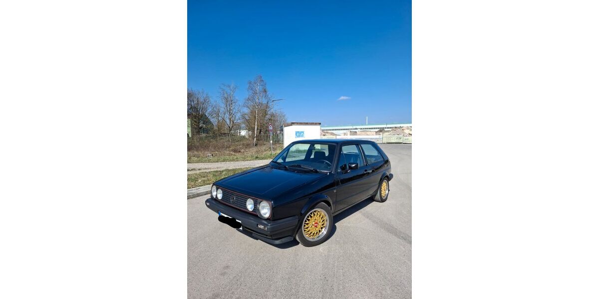 VW Golf 282.000 km 6.800 &euro; Roth 91154