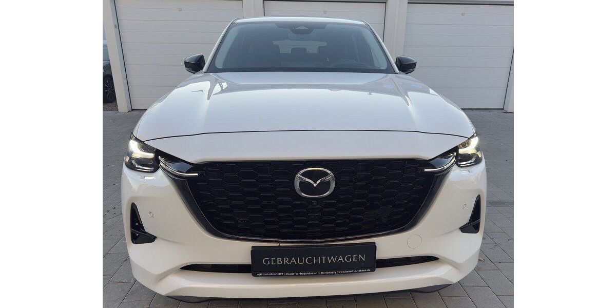 Mazda CX-60 25.700 km 36.980 &euro; Herrenberg 71083