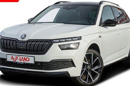 Skoda Kamiq 34.364 km 25.950 &euro; Dresden 01239