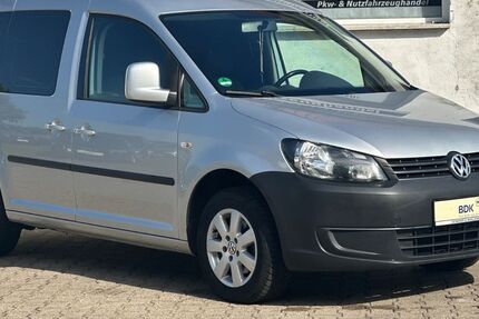 VW Caddy 232.000 km 6.950 &euro; Bandenitz 19230