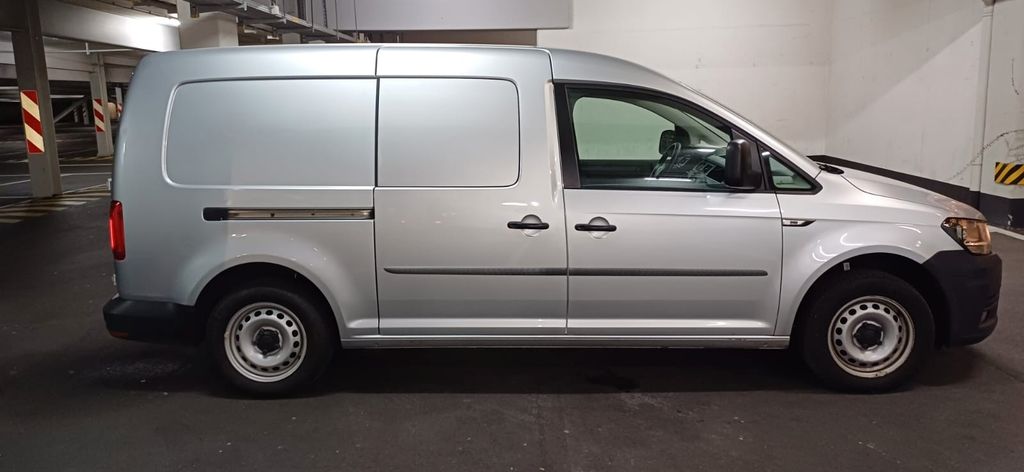 VW Caddy 132.000 km 12.800 &euro; Esslingen am Neckar 73733