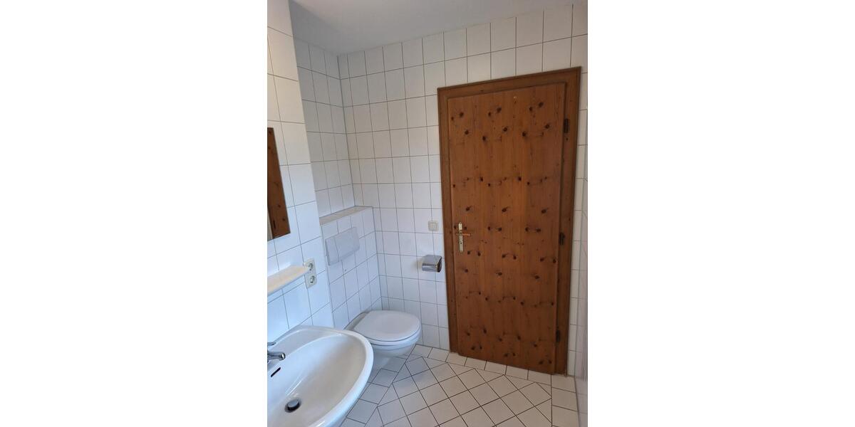 Etagenwohnung Bad Birnbach Asenham - 2 Zimmer, 43 m&sup2;, 129.000&euro; | Angebot:23507974