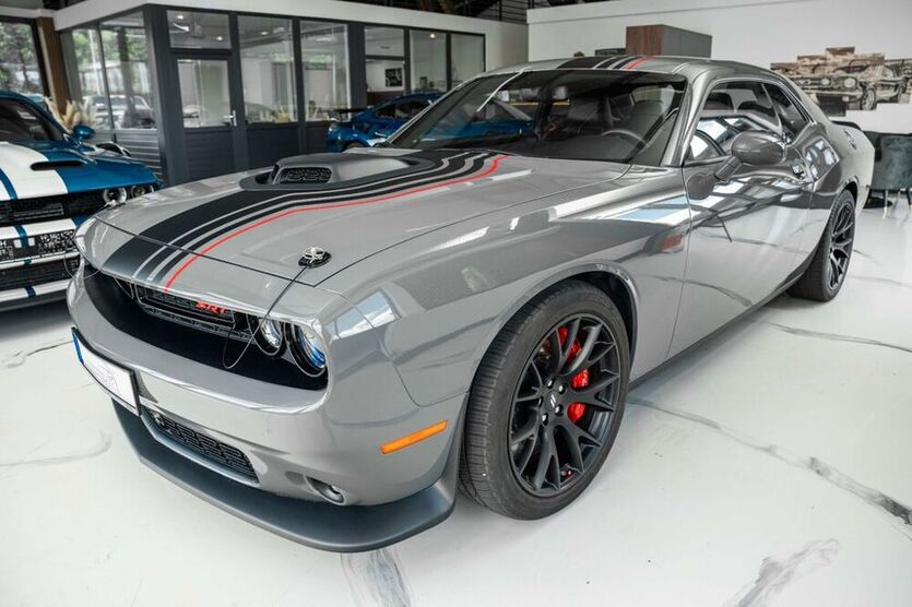 Challenger
