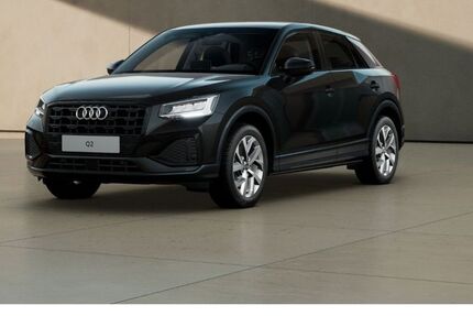 Audi Q2 32.549 km 27.885 &euro; Northeim 37154