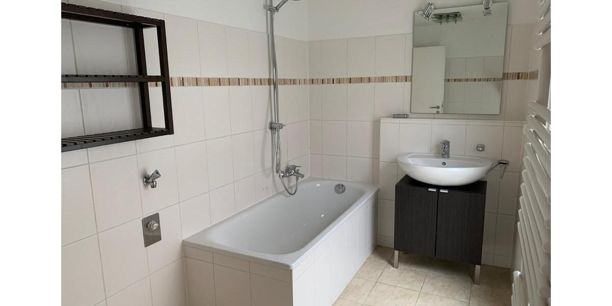 Sehr schöne 3 ZKB im Zentrum von Donauwörth 3 zimmer